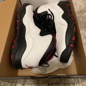 Jordan retro 10